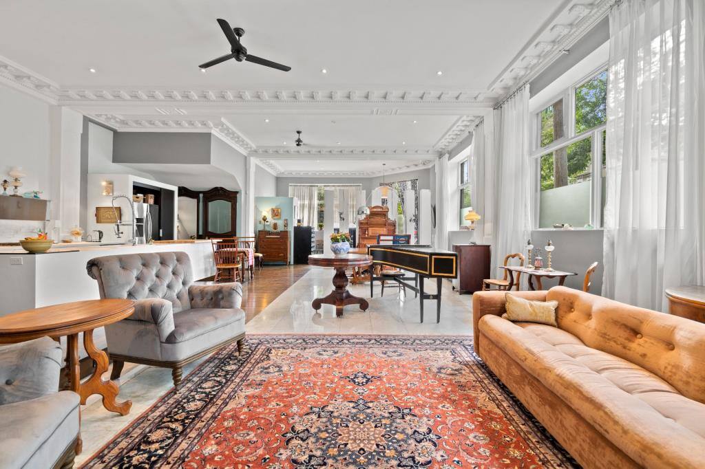 Un condo dans une ancienne banque pour 749 000$