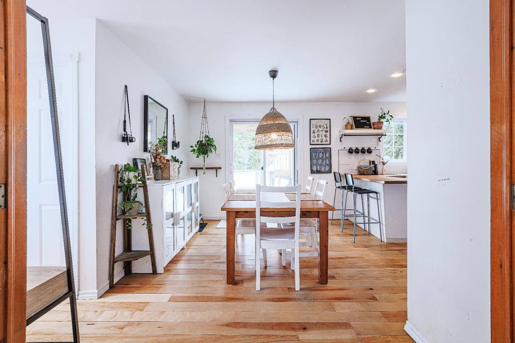 Une sublime petite maison à vendre pour 484 900 $