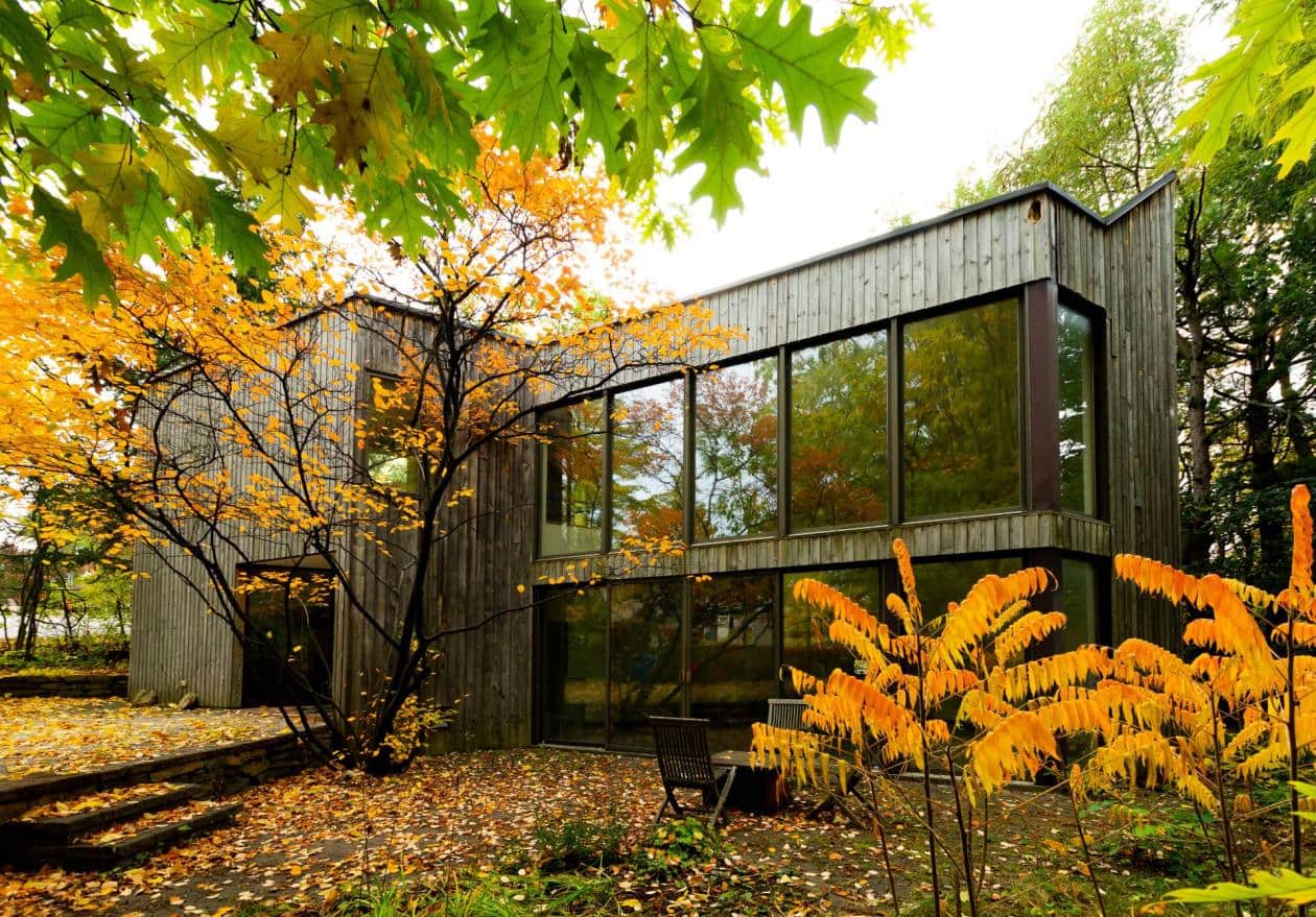 Une maison hors du commun en vente pour 2 688 000$