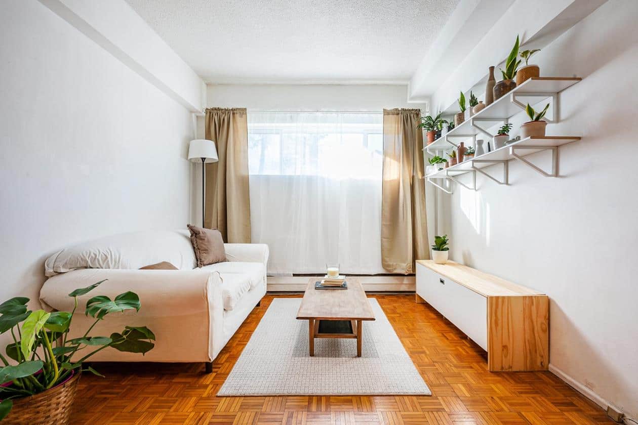 6 condos pour 200 000$ et moins à Montréal