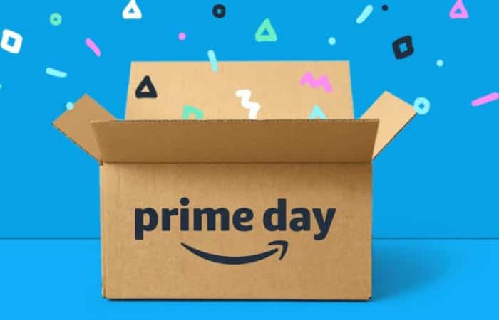 Prime Day 2 d'Amazon : les meilleurs achats techno