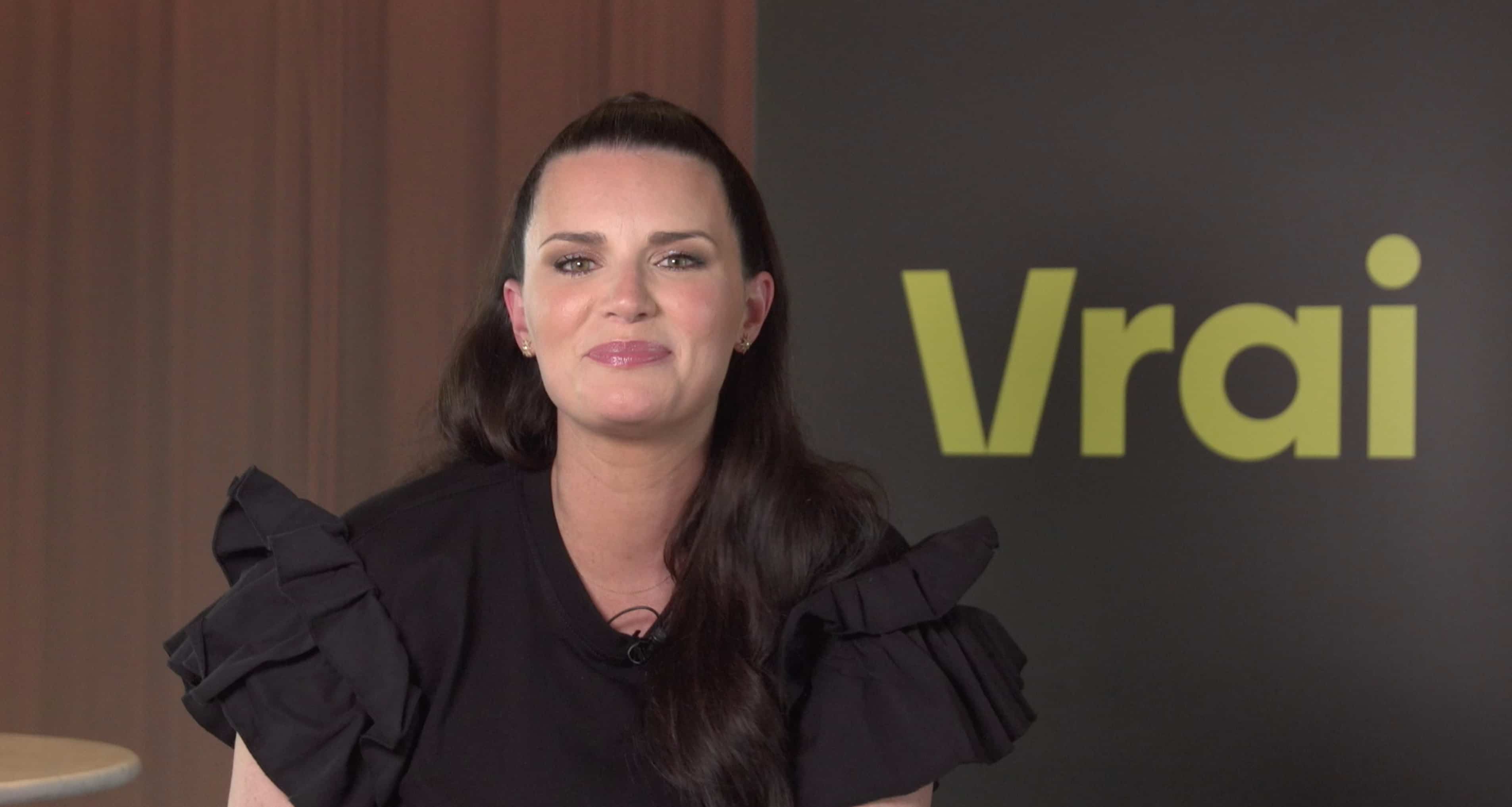 Sa téléréalité «plaisir coupable»