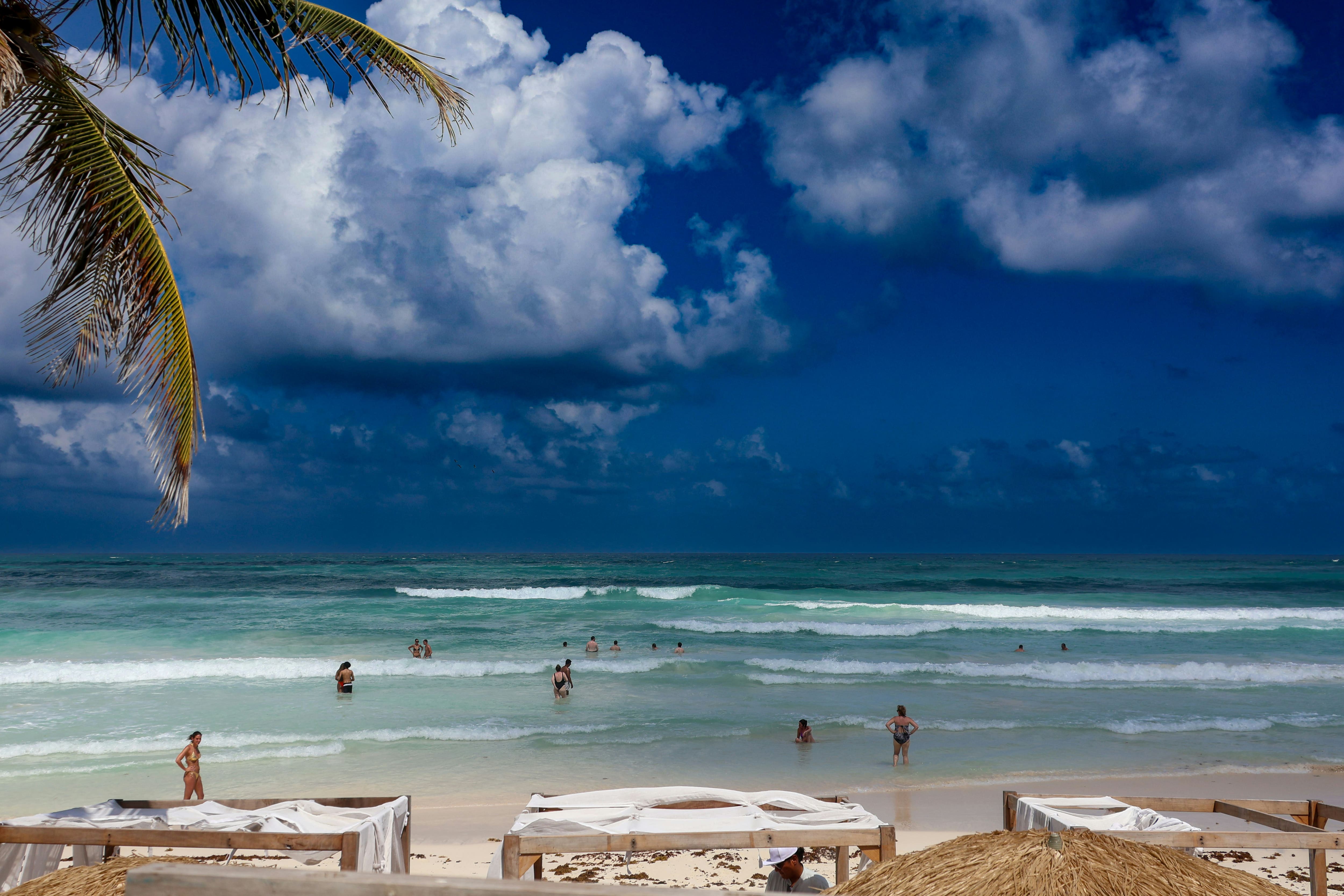 7 tout-inclus où vous envoler pour pas cher