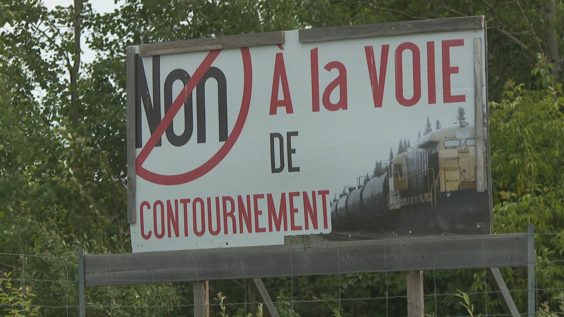 Barre d'alerte TVA TVA Nouvelles