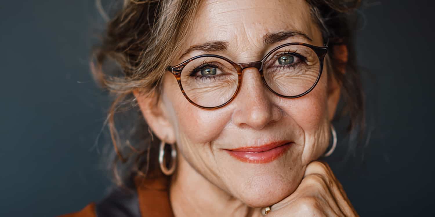 3 soins pour atténuer les rides du sourire