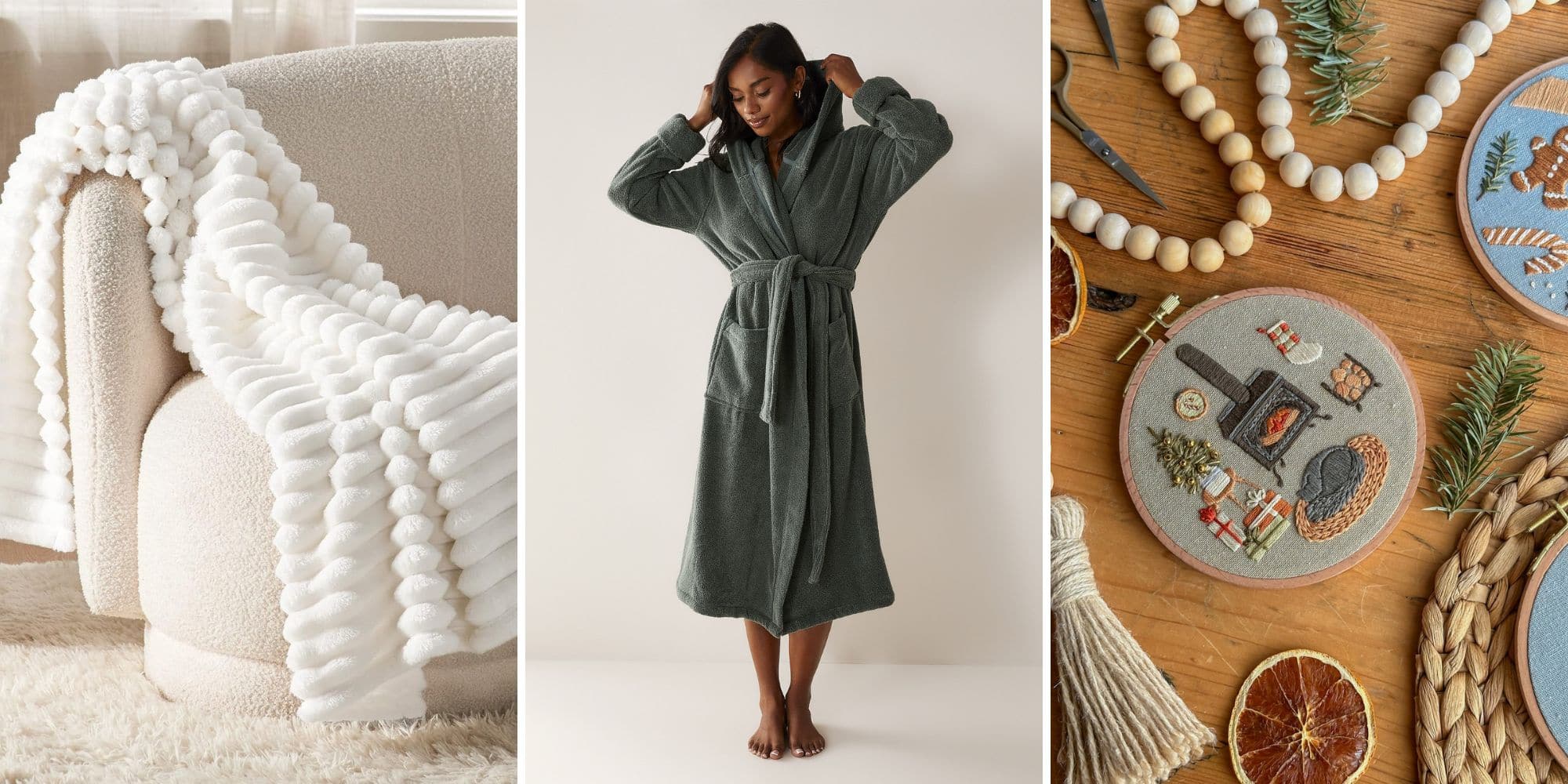 Les meilleurs cadeaux de Noël selon l'astrologie