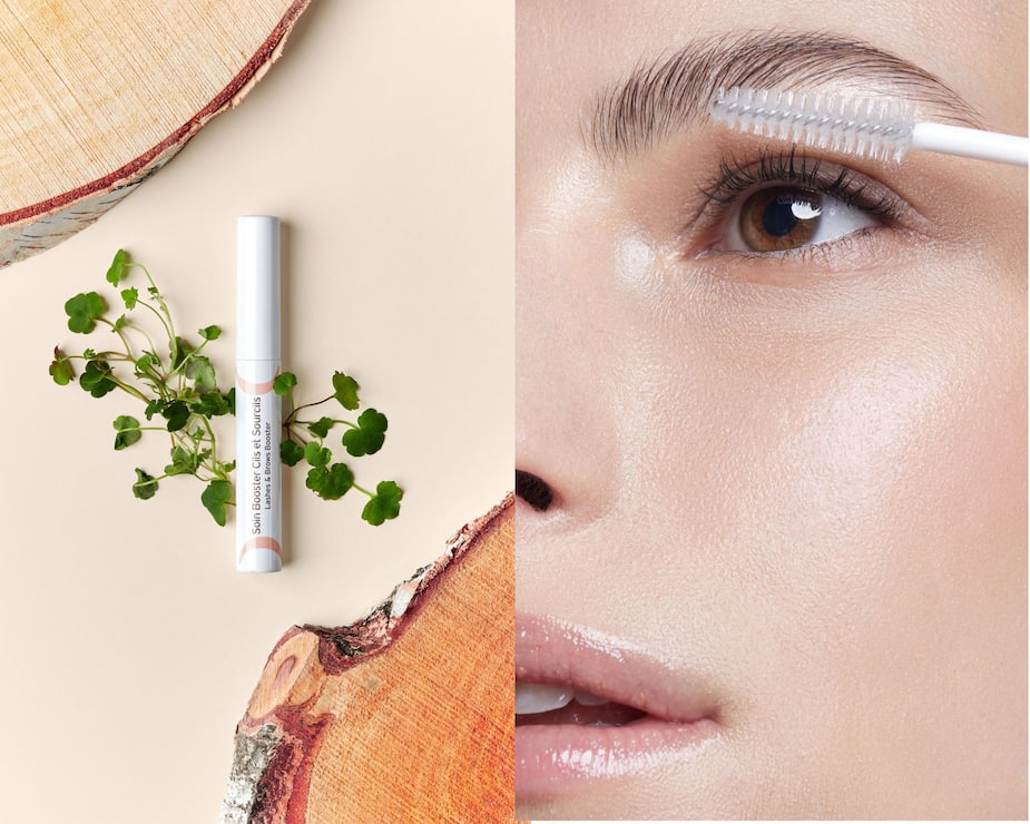 Image principale de l'article Les 12 meilleurs gels à sourcils transparents