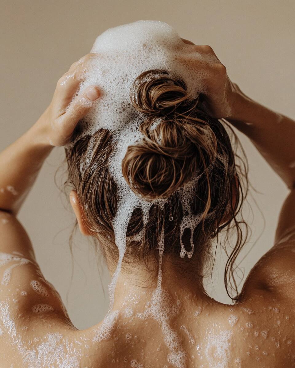 Le meilleur shampoing de pharmacie coûte 12$