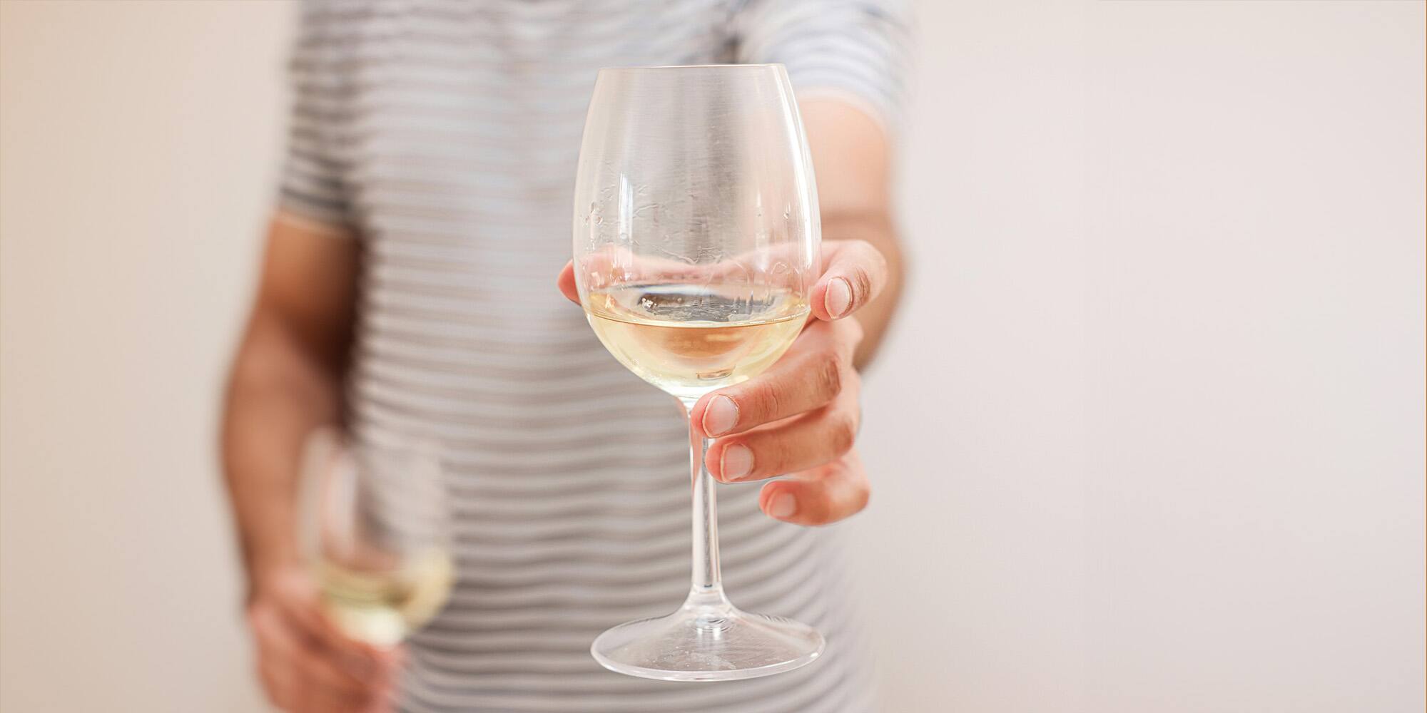 Ce vin à moins de 15$ est parfait avec du homard