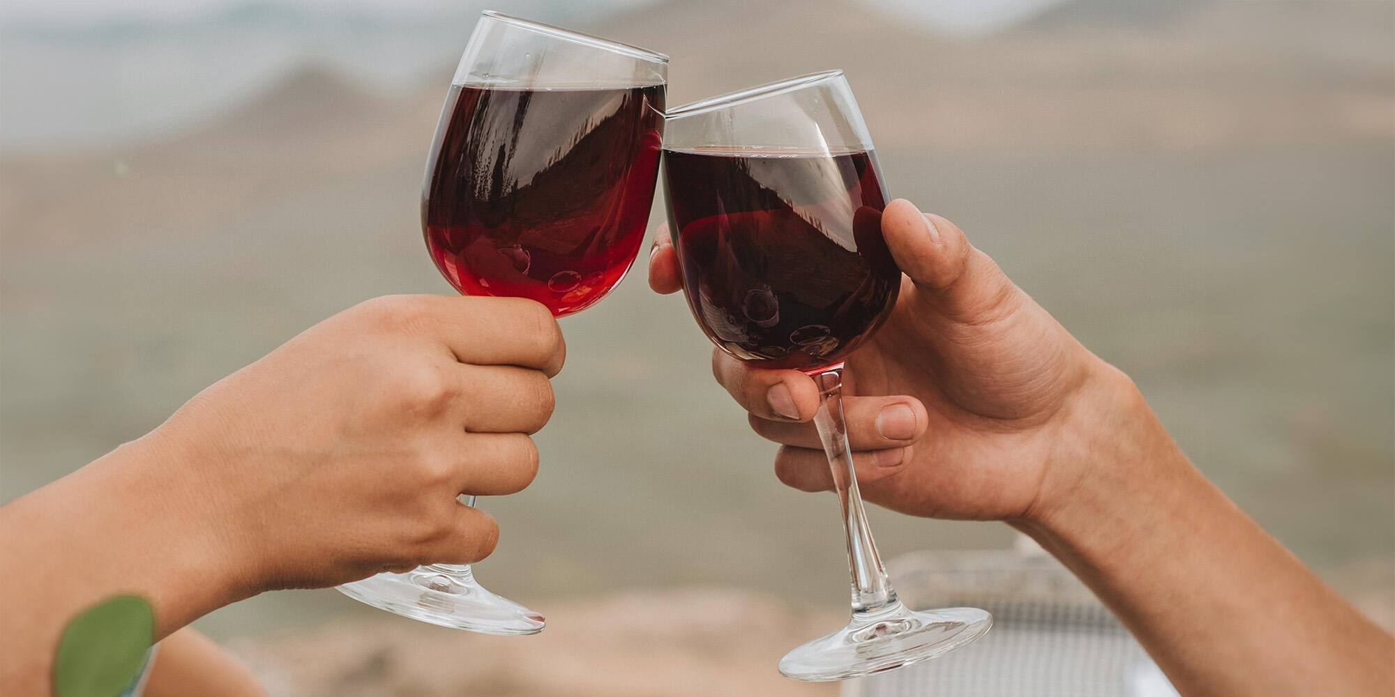 Le meilleur vin rouge sous la barre des 20$