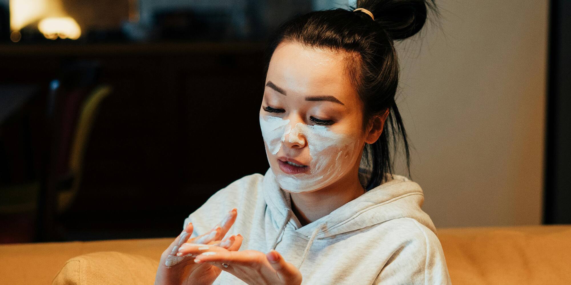 Imperfections: voici la meilleure crème de nuit