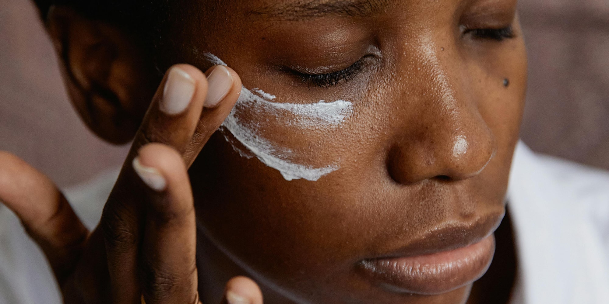 Cette crème anti-âge ultra efficace est en rabais