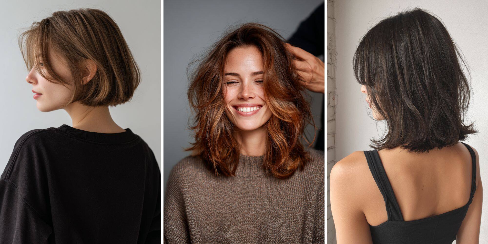 Voici les tendances capillaires automne-hiver