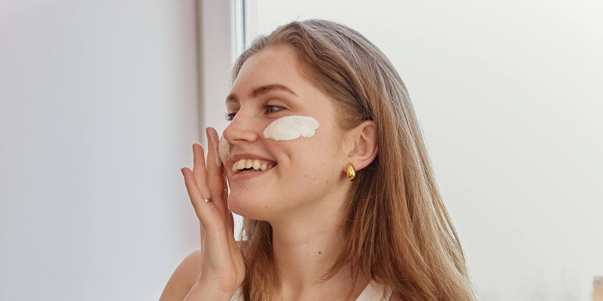 8 crèmes antirides testées et approuvées