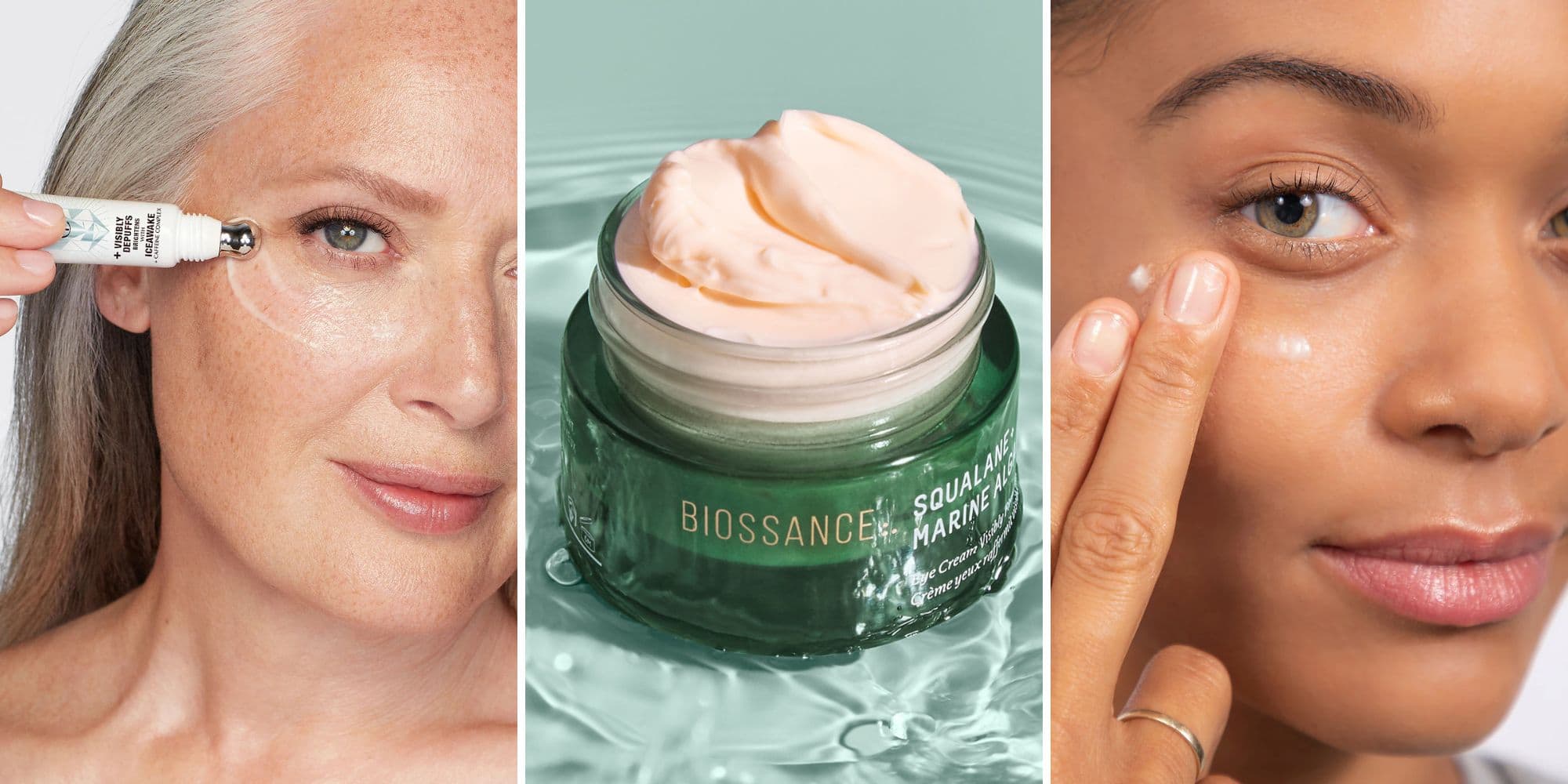 Les 10 meilleures crèmes contour des yeux [2024]