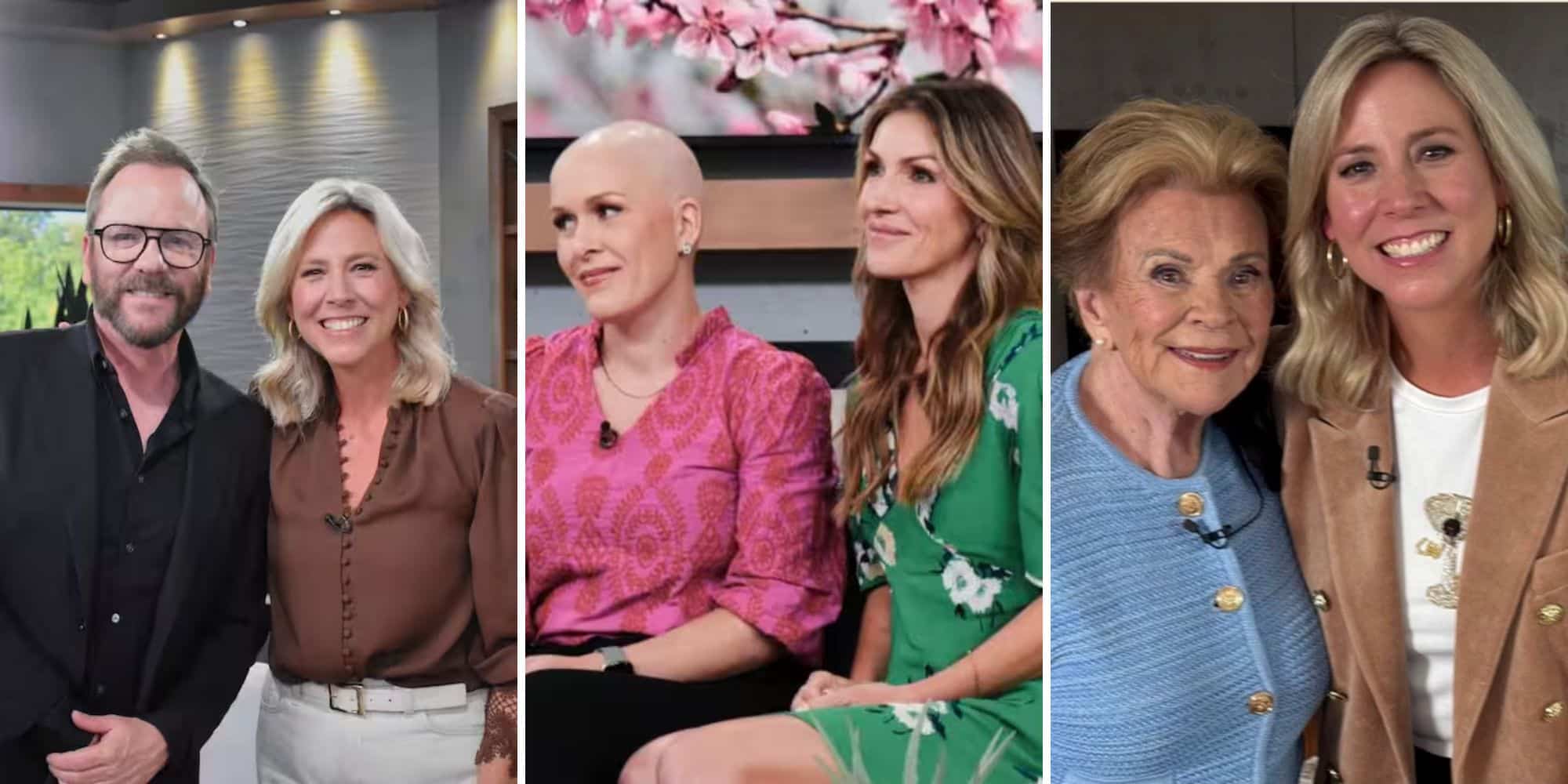 Les entrevues les plus marquantes de 2025