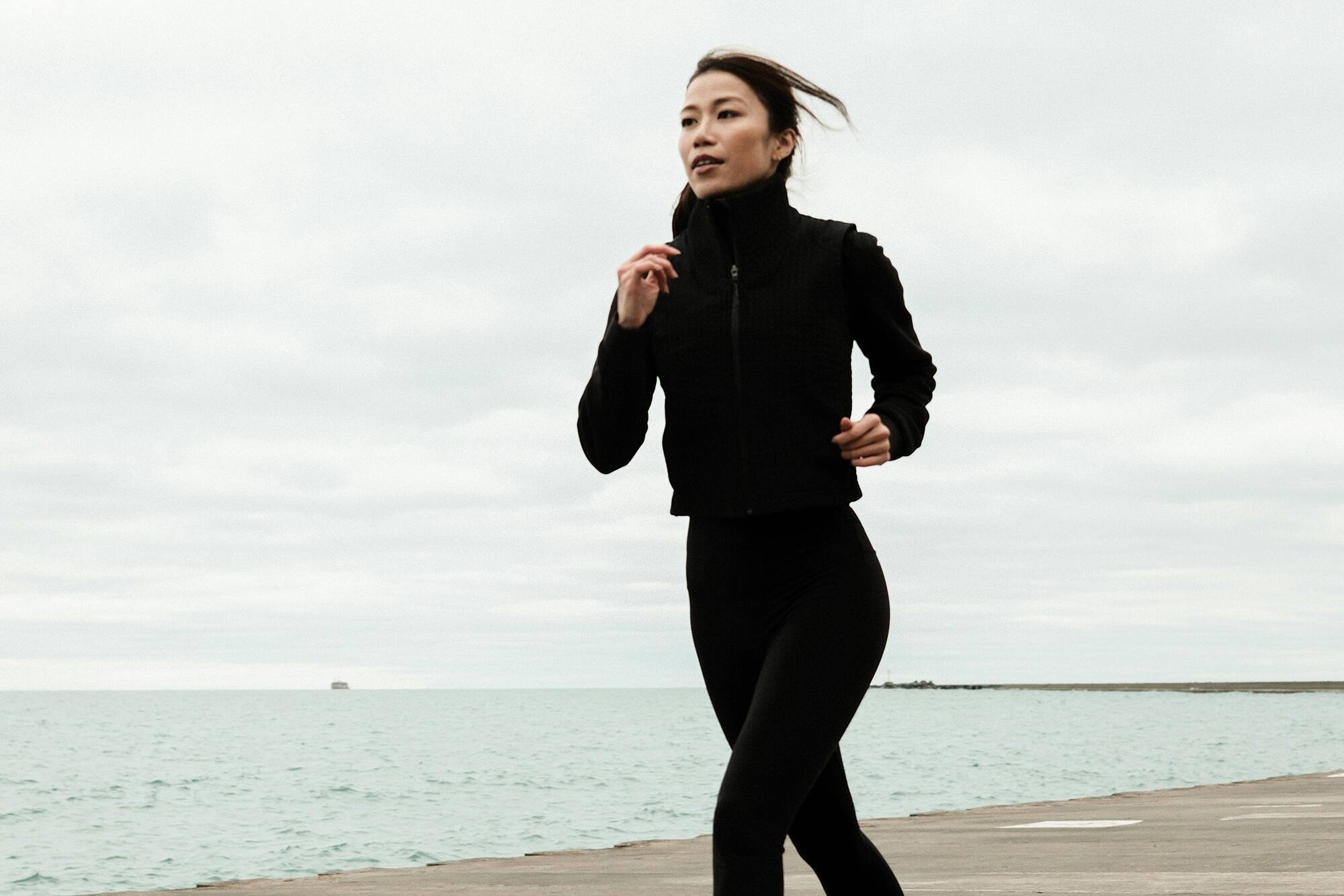 Les meilleures espadrilles de course de 2025