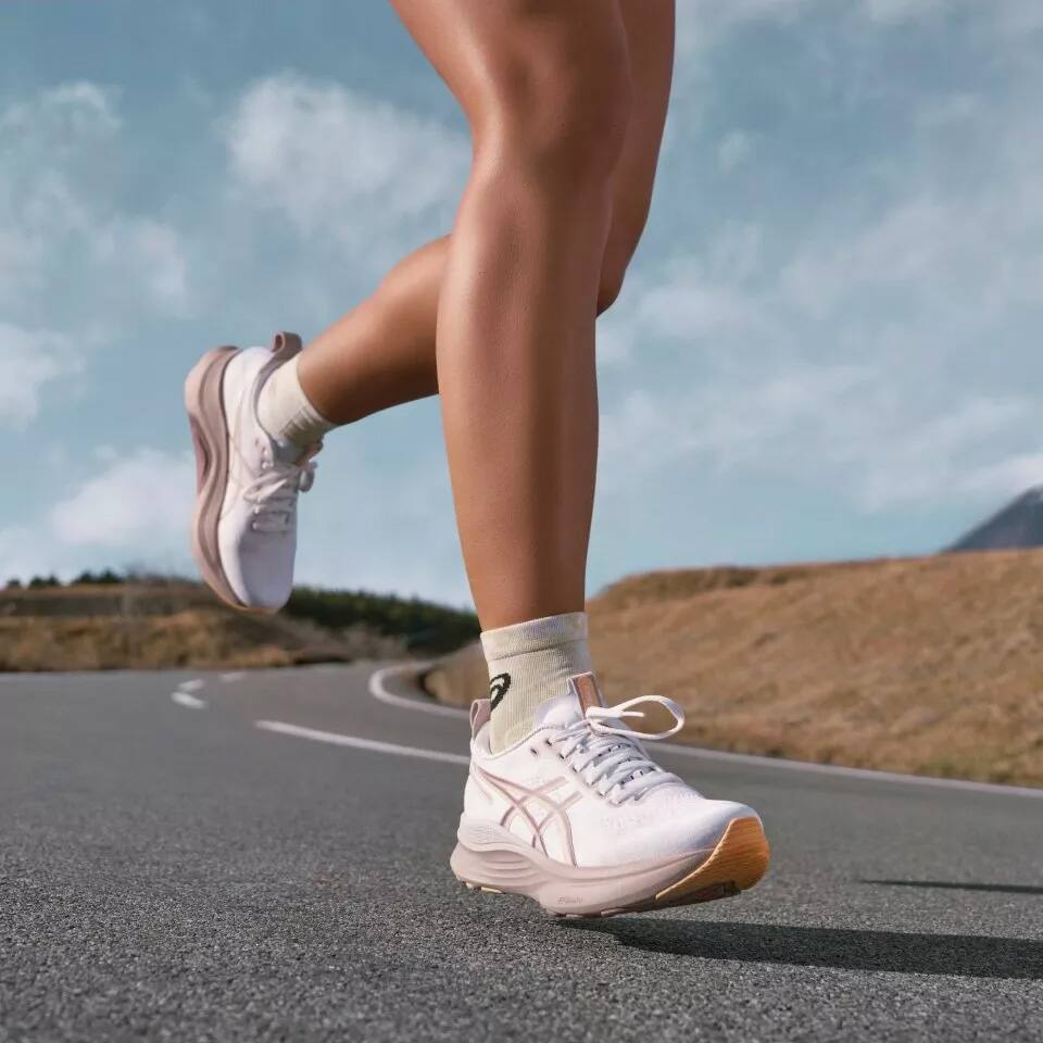 La seule paire de souliers dont vous aurez besoin