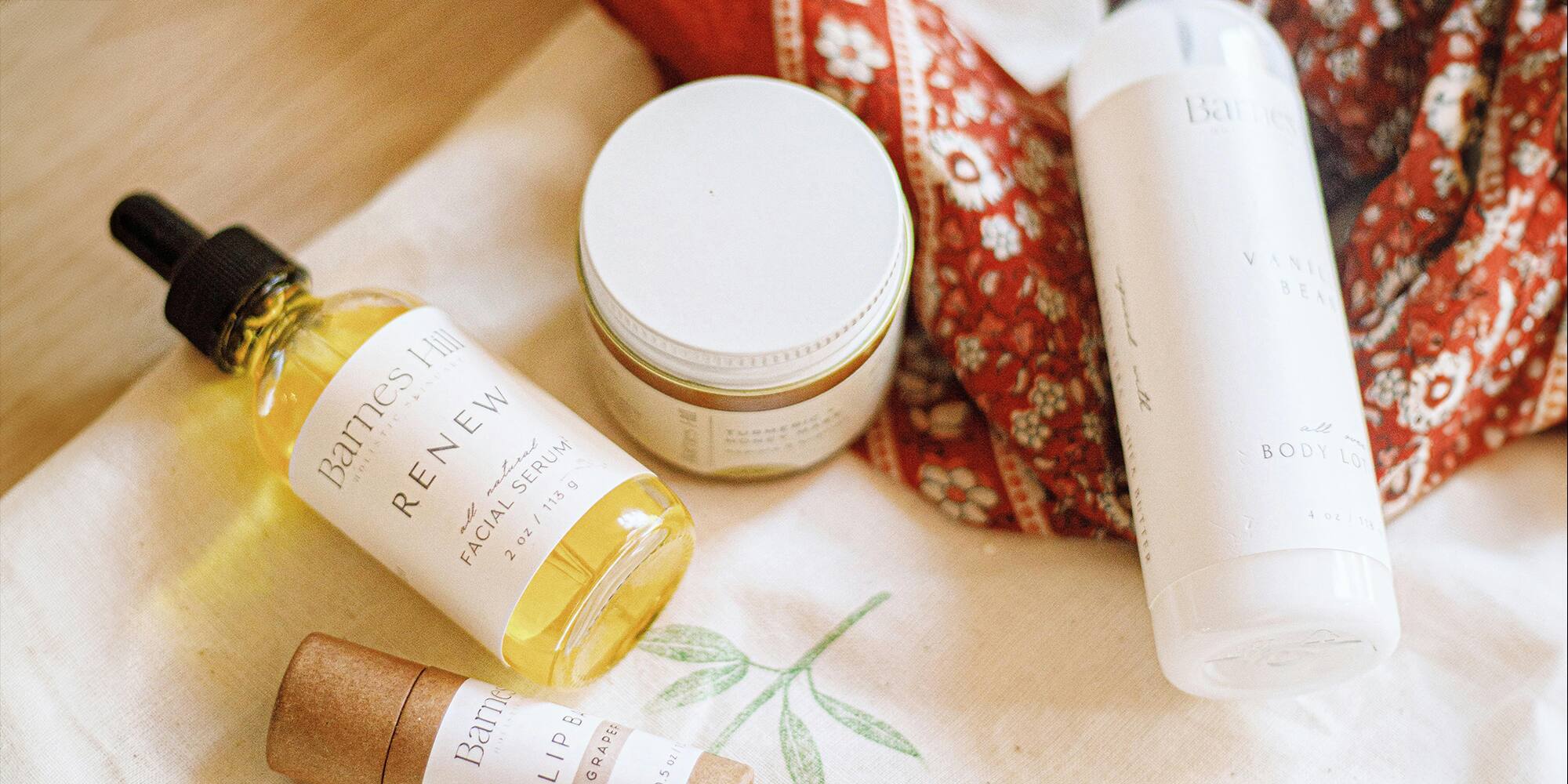 Les meilleurs rabais beauté du Amazon Prime Day