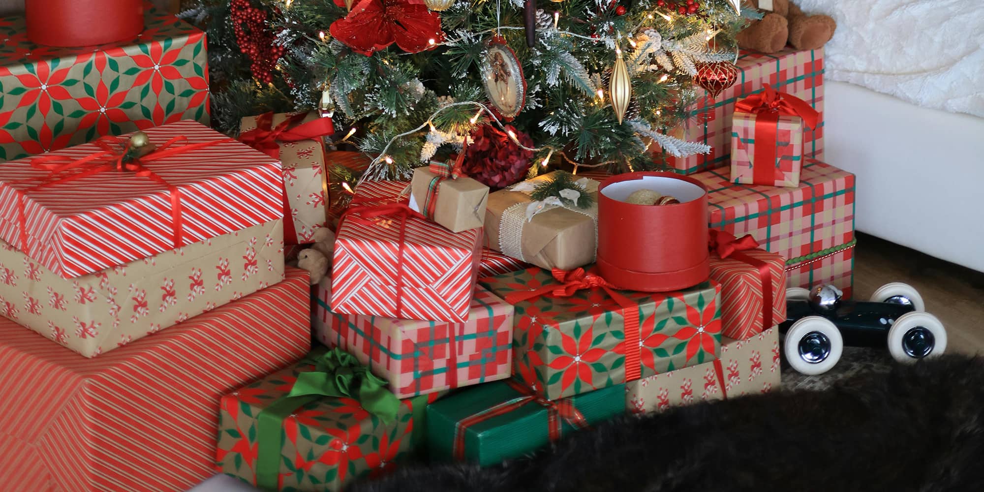 Voici nos meilleurs guides cadeaux pour Noël 2024