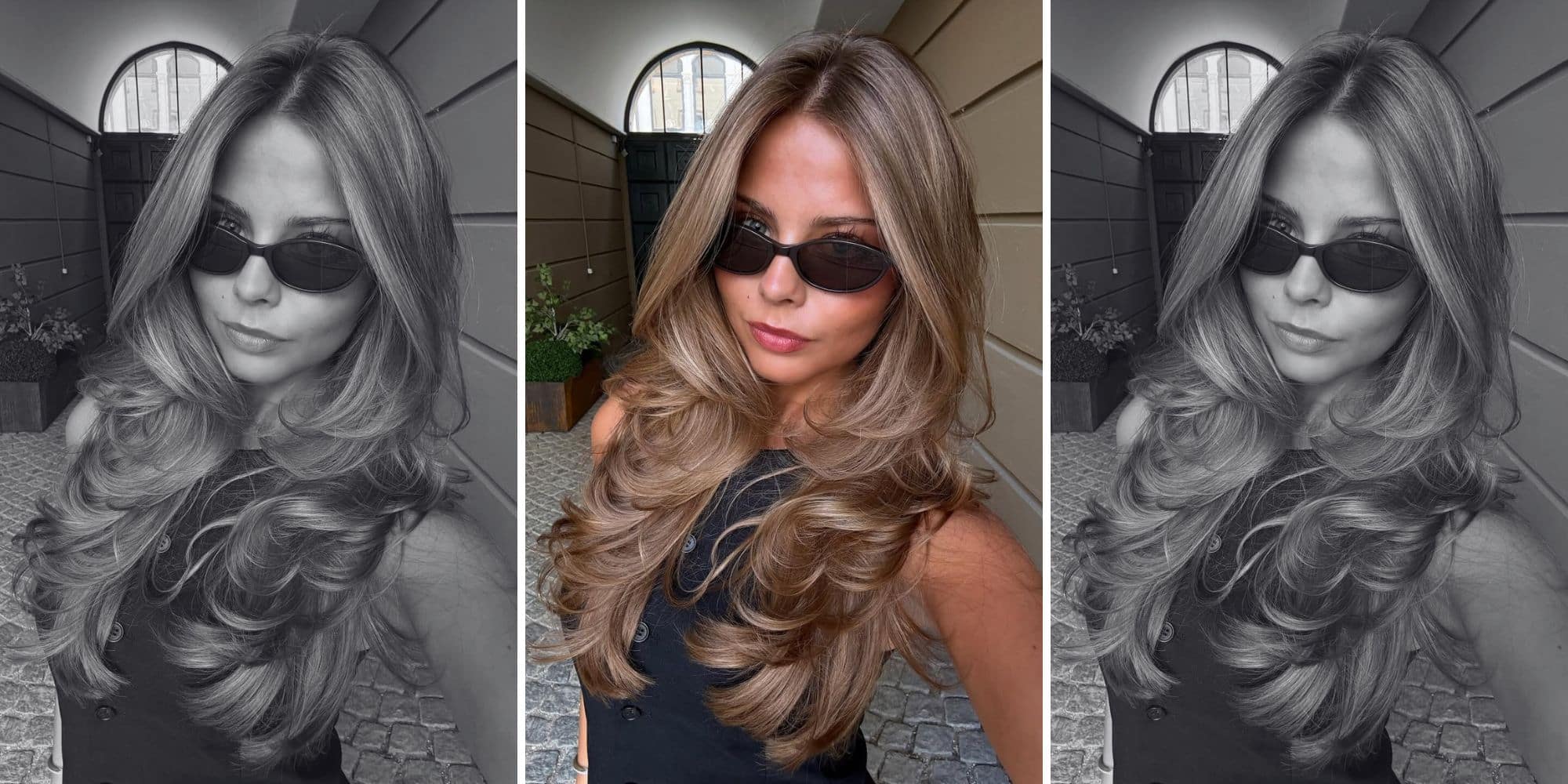 Les 5 meilleurs masques pour des cheveux brillants