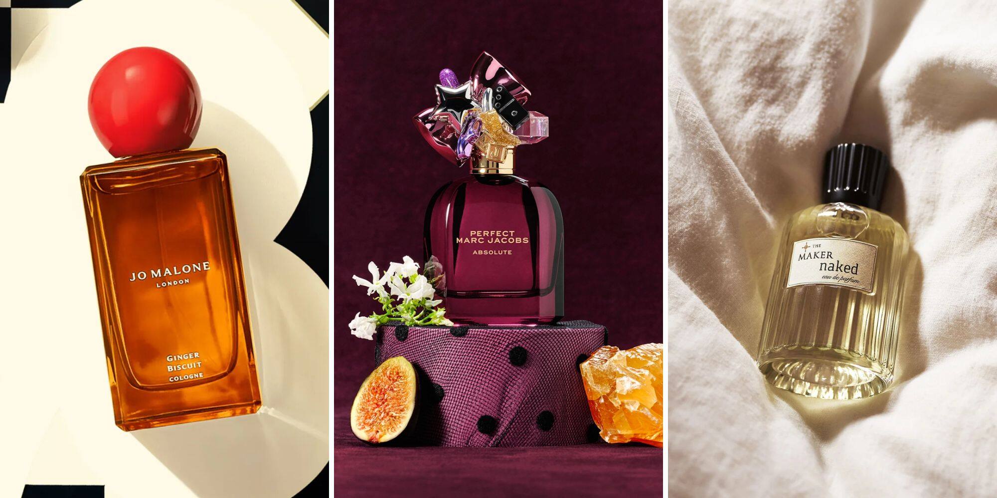 Les meilleurs parfums pour femme de l'hiver 2026