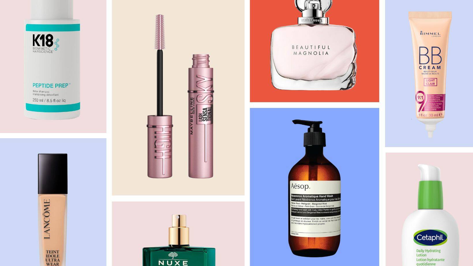 Meilleures offres beauté du Vendredi fou 2025