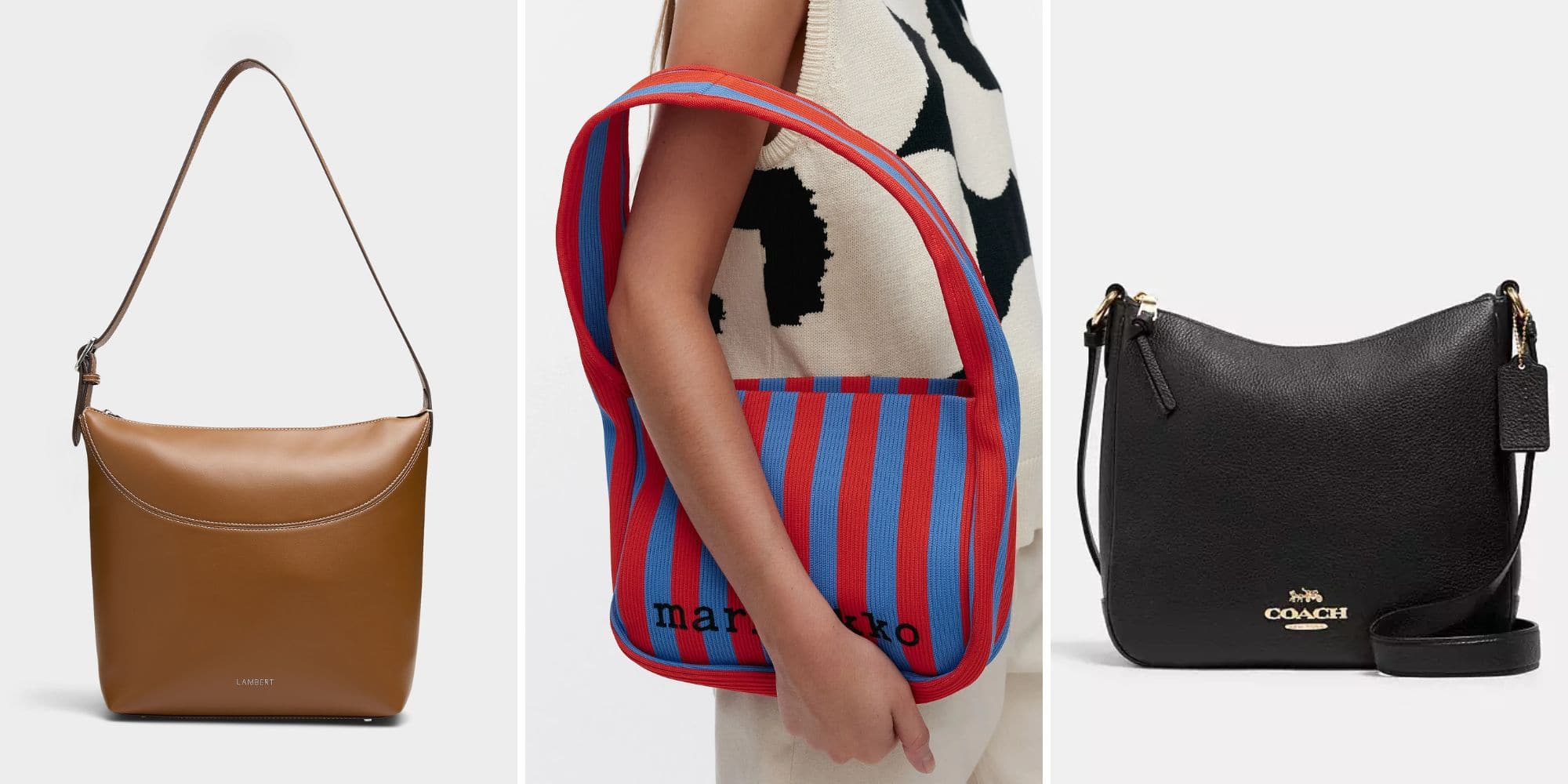  4 sacs à main qui plairont à toutes les mamans