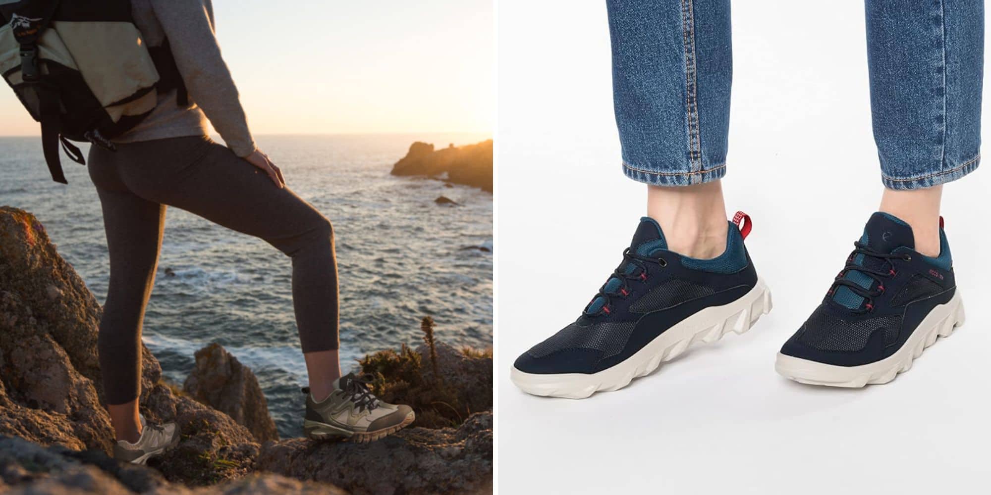 Les 11 meilleurs souliers de marche pour femme 