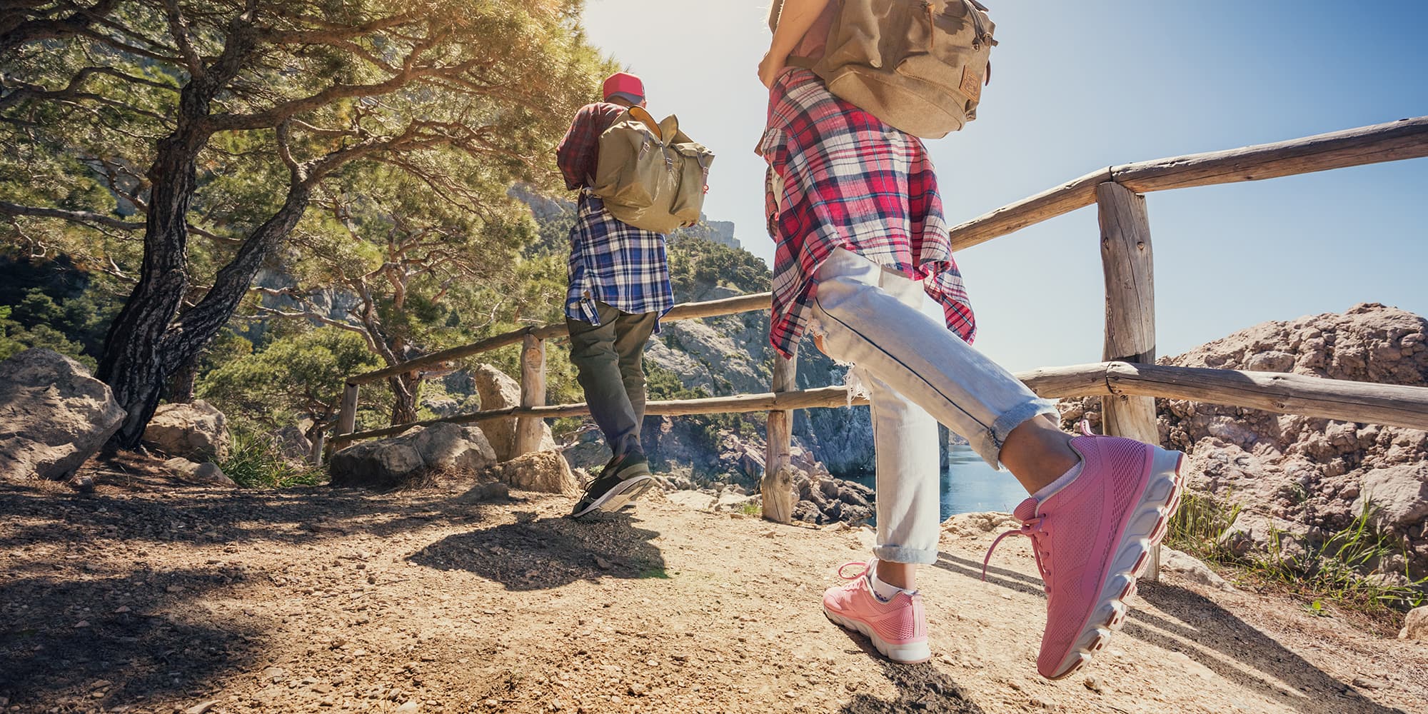 Les 12 meilleurs souliers de marche pour femme 