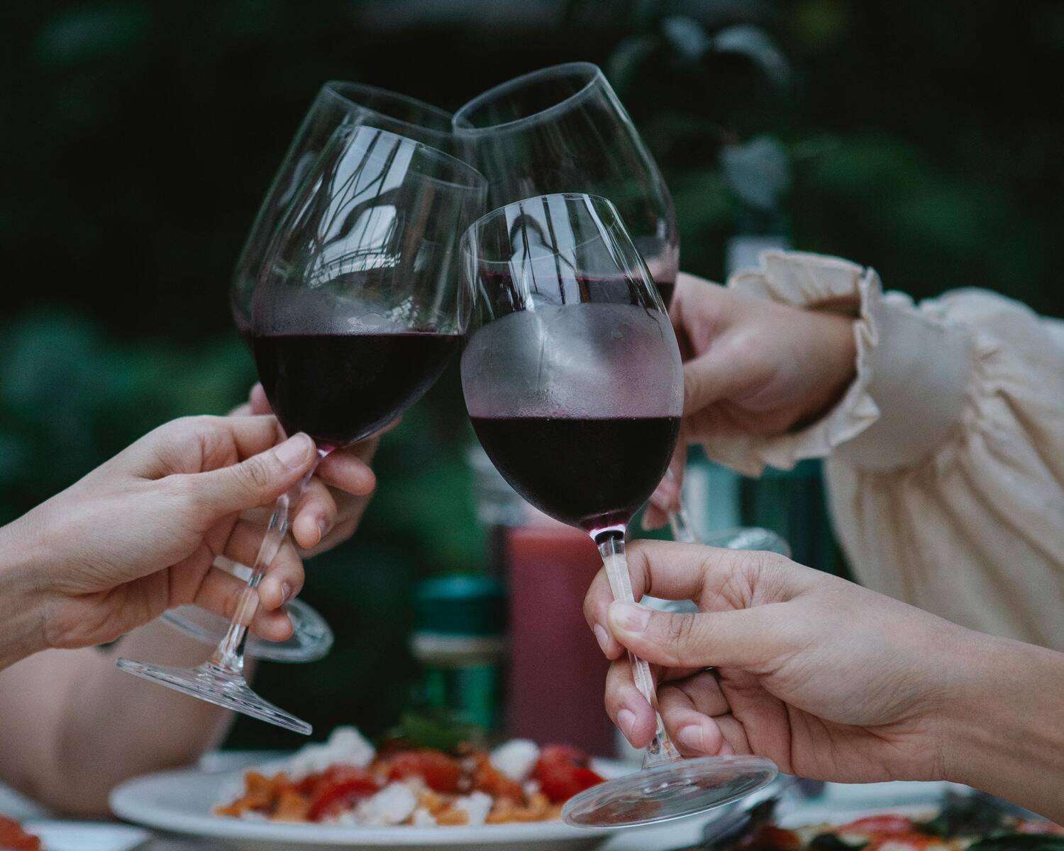 Les meilleurs vins pour savourer le printemps