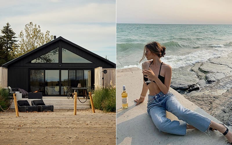  Les 8 meilleurs hôtels près de Sandbanks