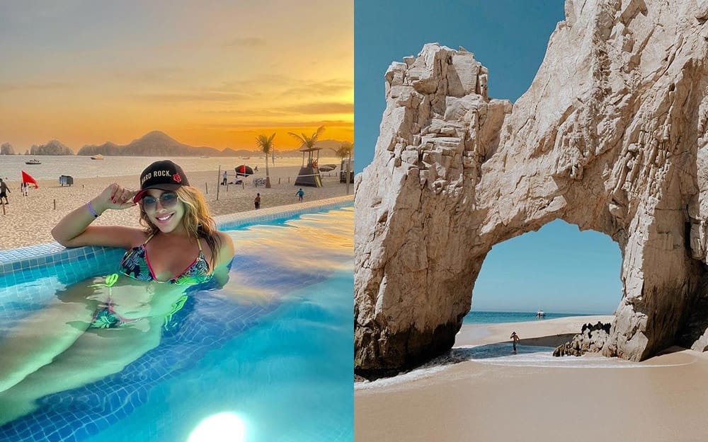 Les 8 plus beaux hôtels tout inclus à Los Cabos