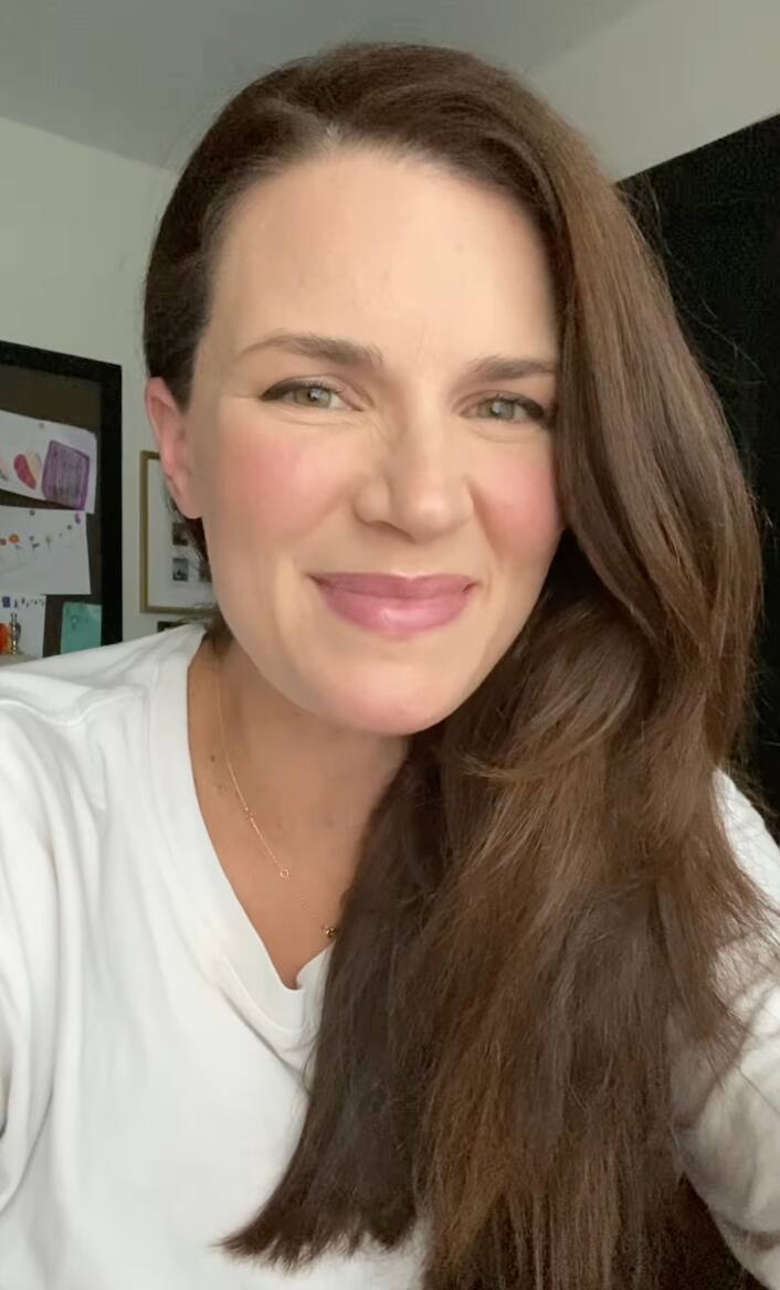 Elle rénovera sa maison de rêve dans une émission