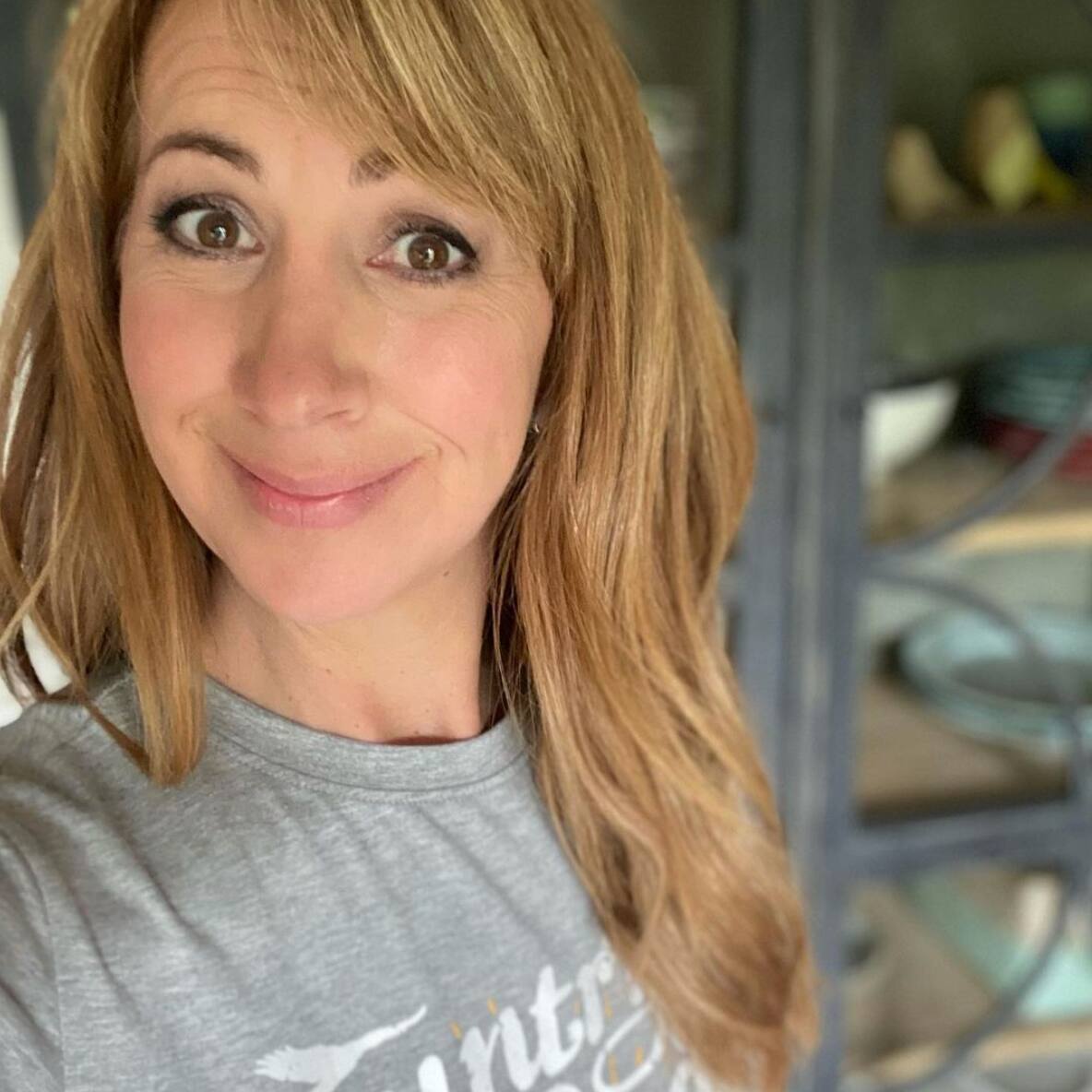 Elle partage une rare photo de son amoureux