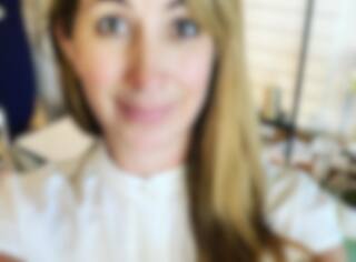 Mélanie Maynard est en deuil de sa sœur