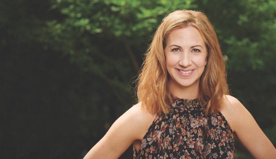 Image principale de l'article Elle revient sur son départ de Rouge FM