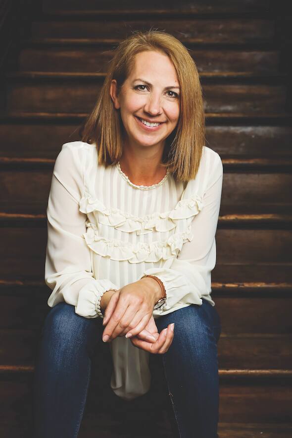 Mélanie Maynard s’ouvre pour une rare fois