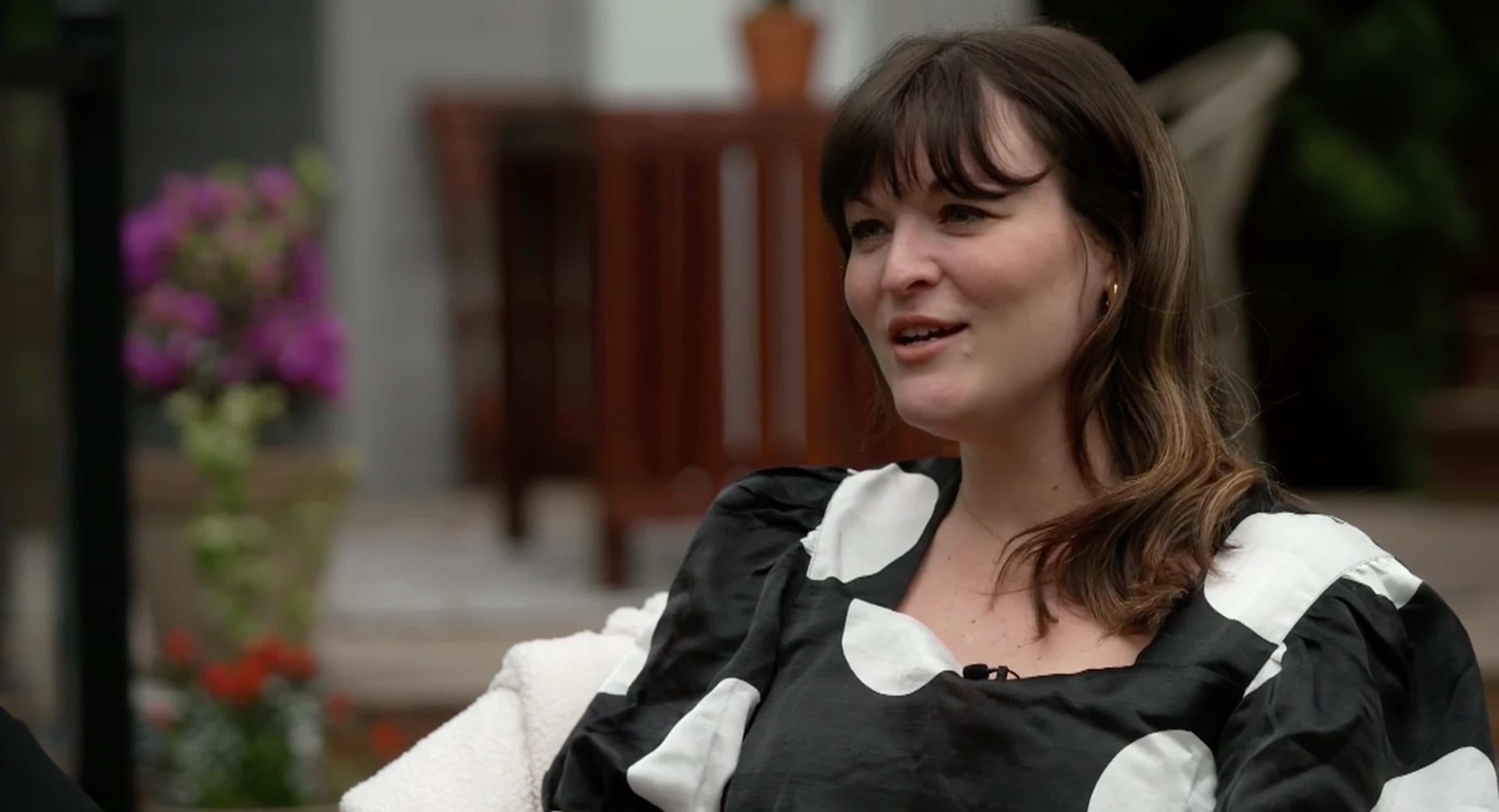 Le sexe de son enfant à naître