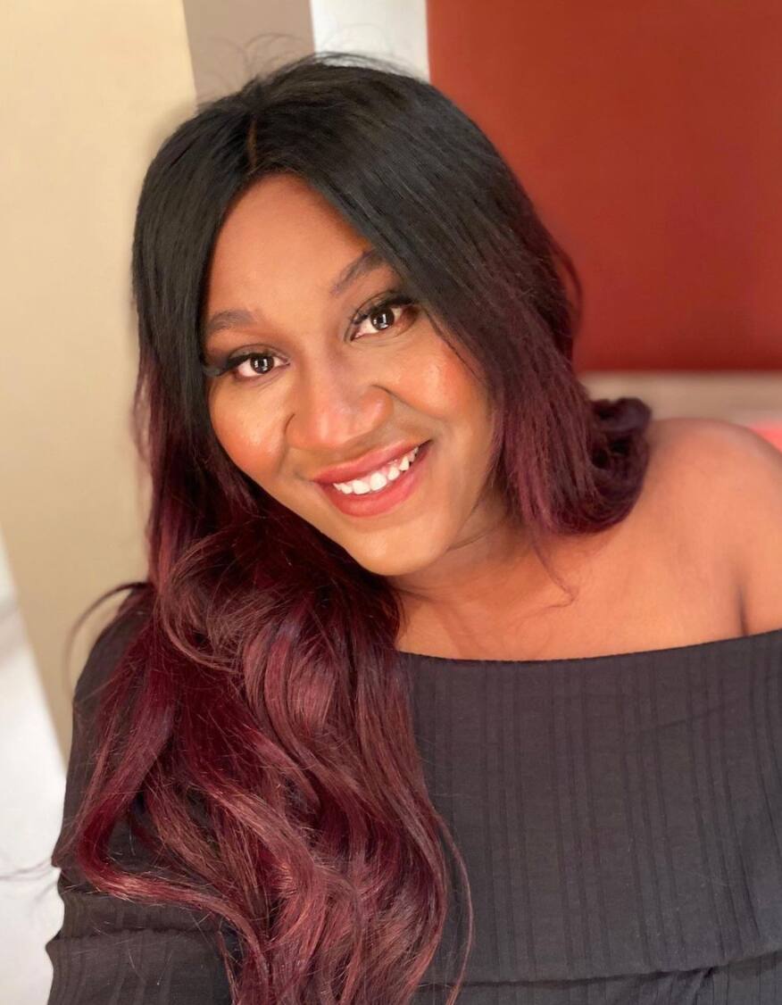 Un important message de solidarité féminine