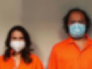 La fin des tournages de sa nouvelle série