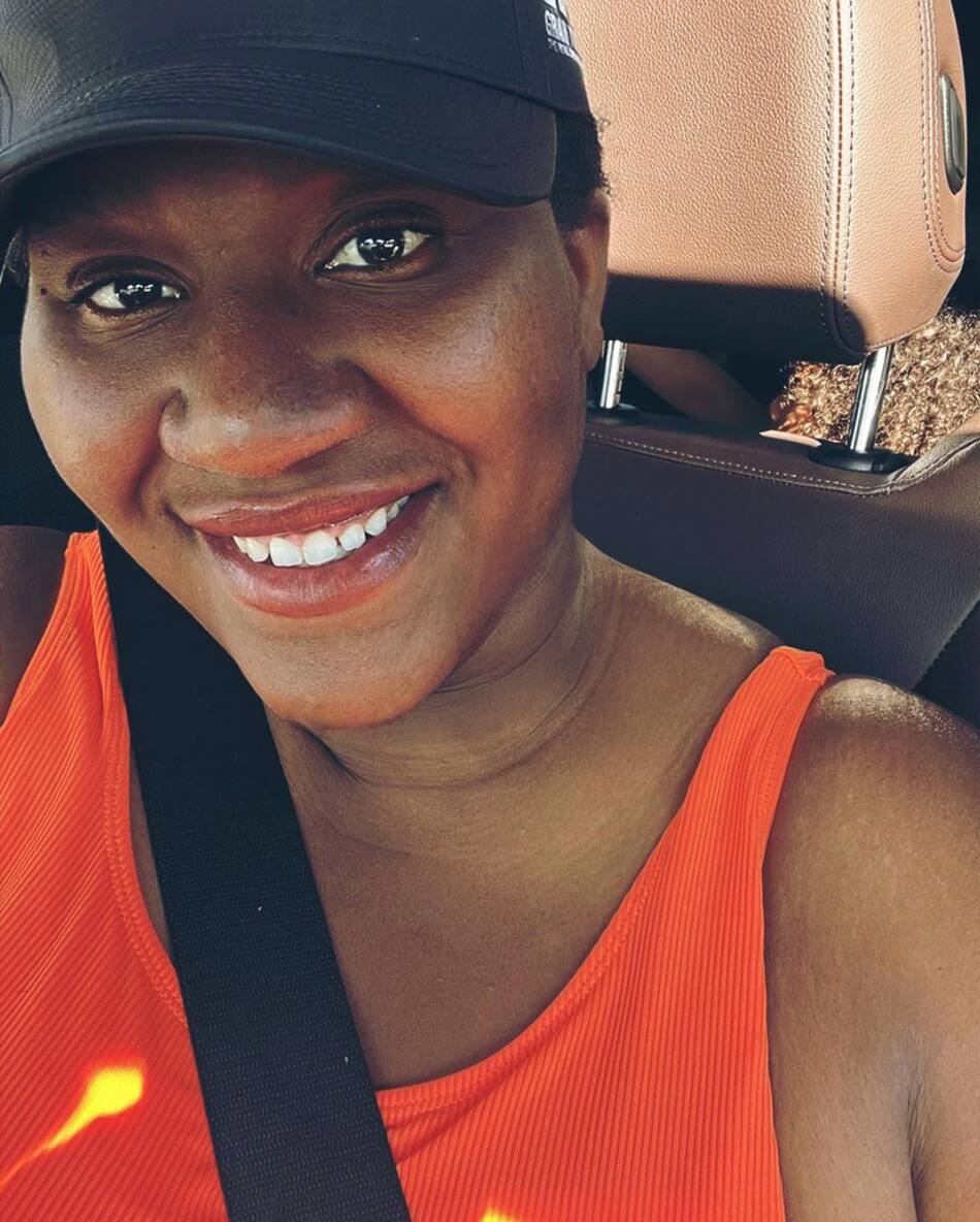 Elle cloue le bec à un internaute insistant