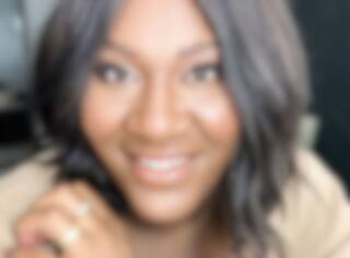 Mélissa Bédard pose seins nus