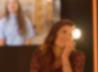 Émus par leurs filles à «À tour de rôles»