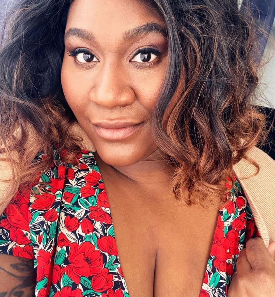 Mélissa Bédard est en deuil