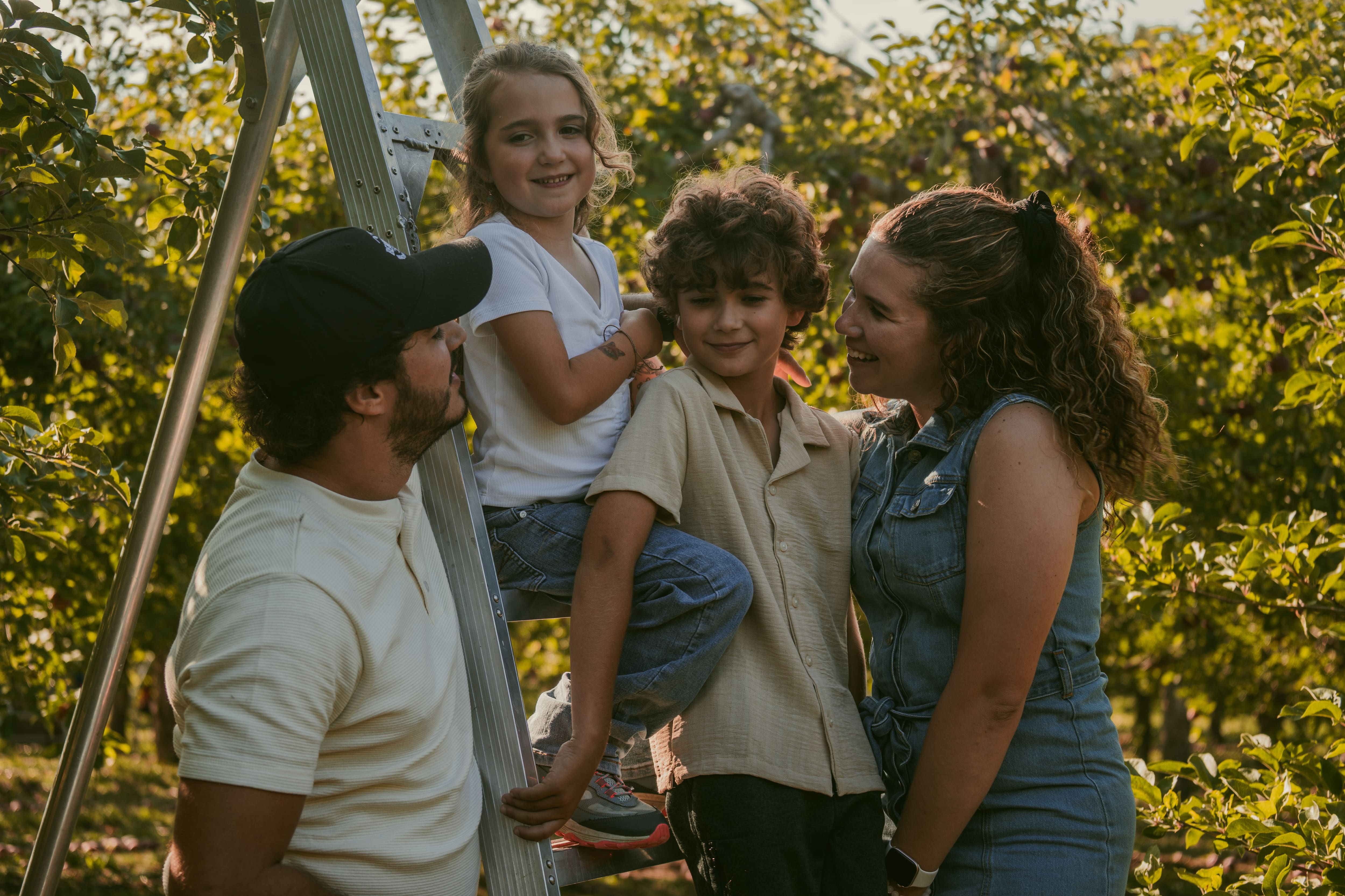 La proche aidance parentale: entre force et résilience