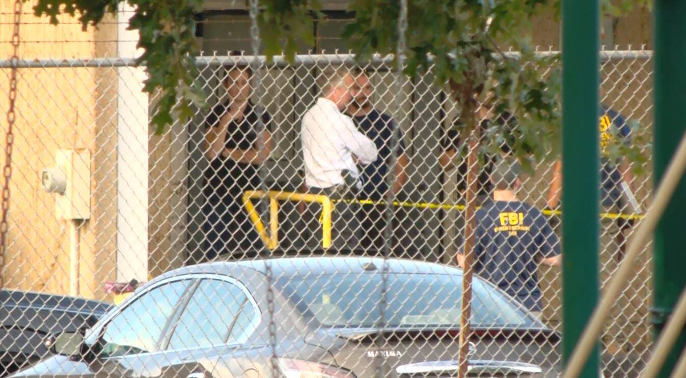 Deux morts dans une fusillade dans un bureau de poste am&eacute;ricain