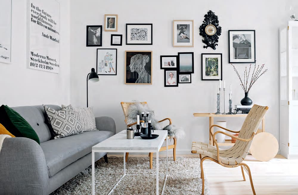 Faire le ménage sans trop se fatiguer