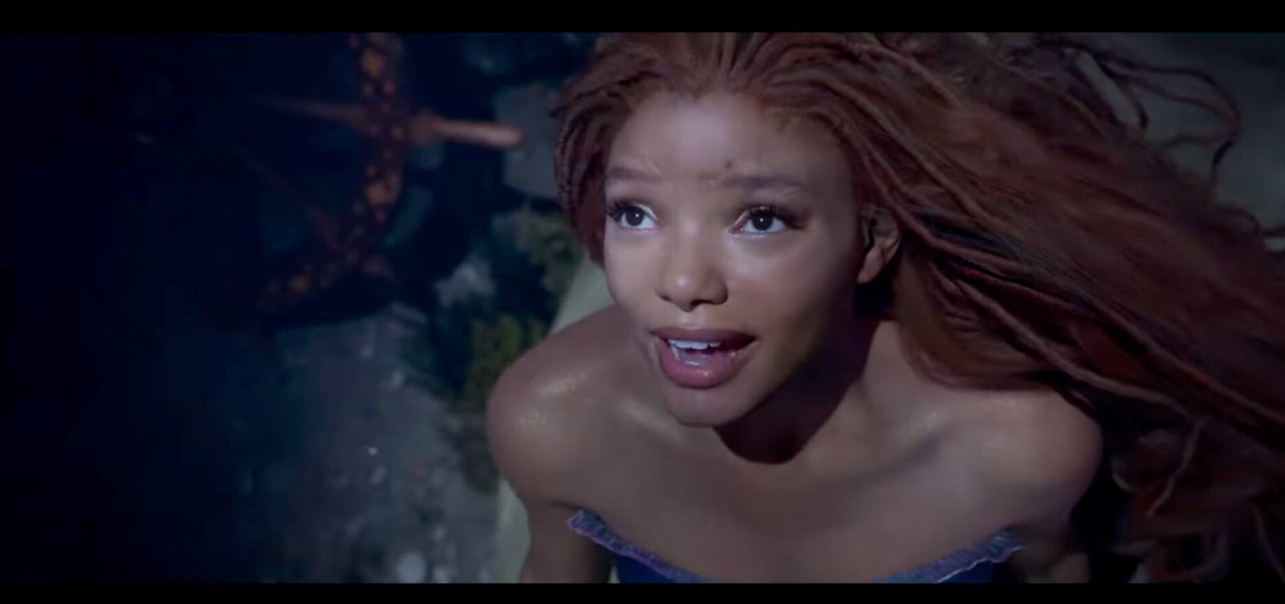 Cette Québécoise prête sa voix à la Petite Sirène