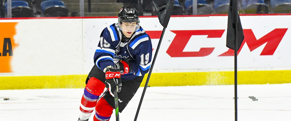 Candidates for the Canadian 1